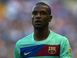 Abidal, who participated in the Legends Cup in Russia, was announced for a charity match in support of Ukraine, but...