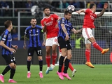 Inter - Benfica: where to watch, online broadcast (3 October)