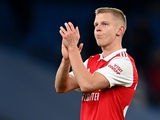 Zinchenko and Shevchenko participate in organizing a charity match between Arsenal and Chelsea in support of Ukraine