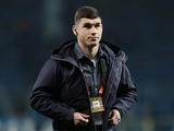 Malinovskiy wurde nicht in das Angebot von Marseille für das heutige Spiel in der französischen Meisterschaft aufgenommen