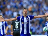 "Porto have lost two players from their squad ahead of the Champions League match against Shakhtar Donetsk