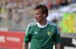 Экс-футболист «Карпат» пожизненно отстранен от футбола