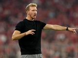 Nagelsmann kommentierte die Episode mit Cucurellas Handspiel, nach dem ein Elfmeter gegen Spanien nicht gegeben wurde