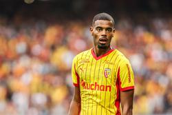 «Интер» в шаге от подписания 22-летнего таланта «Ланса»