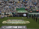 Бразилия и Колумбия сыграют в память о жертвах авиакатастрофы