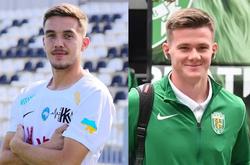 «Полесье» готовится презентовать двух новичков. Оба они уже прошли в клубе медосмотр