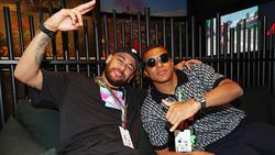 Тьягу Сілва: «Неймар і Мбаппе були дуже близькі. Я не розумію, чому вони стали менше спілкуватися»