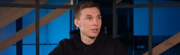 Serhiy Sidorchuk: "Zabarny przeprosi za brak pożegnania z zawodnikami Dynama"