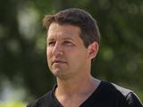 Олег Саленко: «Если бы в этом турнире играли «Динамо» со «Спартаком», все было бы в разы интереснее»