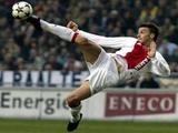 Ибрагимович: «Ван Гал запрещал Куману использовать меня в матчах чемпионата Голландии»