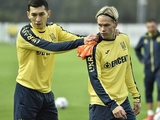 Taras Stepanenko: "Fajnie będzie, gdy Mudryk nauczy się grać jako wolny partner"