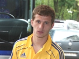Александр АЛИЕВ: «Сейчас меня Блохин не видит в сборной»