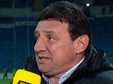 Иван ГЕЦКО: «Трудно предугадать, что нас ждет в матче за Суперкубок Украины»