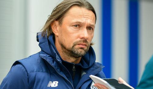 Ігор Костюк: «У цей непростий для країни час дуже важливо дарувати людям позитивні емоції»