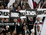 «Бешикташ» призвал своих болельщиков не посещать выездной матч с «Монако»