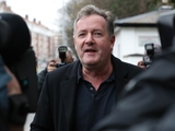 British journalist Piers Morgan on Ronaldo's hat-trick: "The greatest in history does it again"