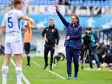 Ігор Костюк: «Ми всі хочемо, щоб Ярмоленко побив цей рекорд»