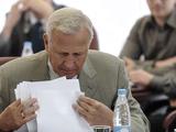 Колосков: «Путину тоже не рекомендовали включать Крым в состав Федерации»