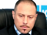 Игор Йовичевич: «Защитники сборной Украины не знали, что им делать и кого держать»