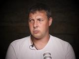Андрей Тлумак: «Милевский? Нужно знать слово «стоп»