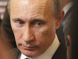 Путин: «К сожалению, мы не планируем проведение матчей в регионах Дальнего Востока»