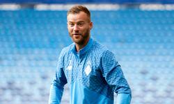 Ярмоленко подтвердил, что собирается закончить карьеру после этого сезона