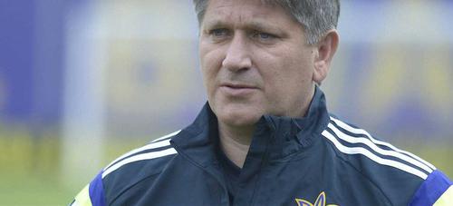 Сергій Ковалець: «Пономаренка я б порівняв з Олегом Саленком»