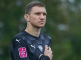 Dynamo's pupil is on trial at Zorya