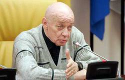 Лобановский, Мирский и киевский футбол...
