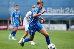 «Лише дев’ятий тур, а ми вже втратили так багато очок...», — півзахисник «Динамо U-19»