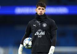 Новачок «Манчестер Сіті» хоче покинути команду