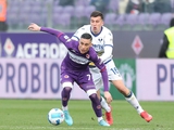 Verona - Fiorentina - 0:3. Italian Championship, round 24. Match review, statistics