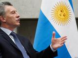 Екс-президент Аргентини, говорячи про ЧС-2022, назвав німців «вищою расою», але потім вибачився за свої слова