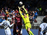 Clermont - Angers - 2:1. French Championship, 31st round. Match review, statistics