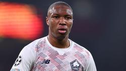 Bournemouth signs Lille center-back after Zabarniy transfer