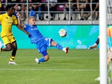 "Dinamo gegen Aris: FOTO REPORT