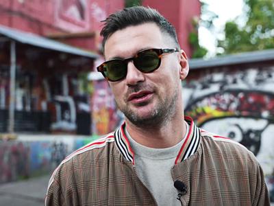 Артем Милевский: «Сборная Украины в своей группе Лиги наций может занять как первое место, так и последнее»