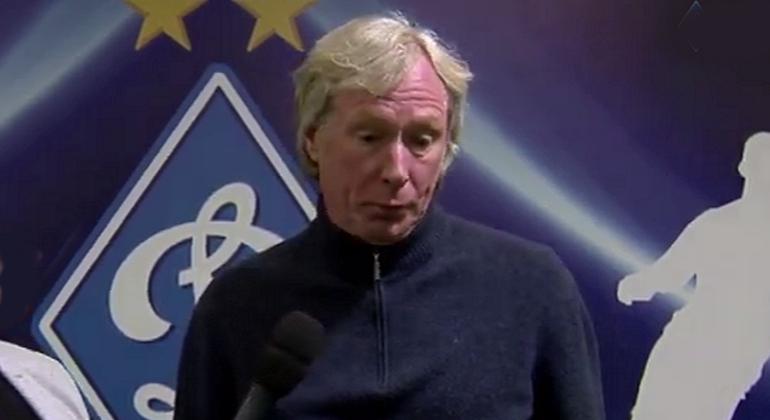 «Динамо» — «Десна» — 1:1. Комментарий Алексея Михайличенко: «Нам такие голы не дарят…»