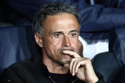 Luis Enrique: "I've been criticised as soon as I took over, but PSG is still fighting for all the trophies"