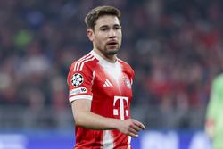 Рафаель Геррейро залишить «Баварію» після закінчення сезону
