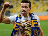 Артем ФЕДЕЦКИЙ: «В сборной Украины должны играть украинцы»