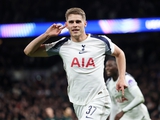 «Tottenham» plans to discuss a new contract with Micky van de Ven