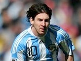 Лионель Месси: «Не ожидал, что Марадона покинет сборную Аргентины»