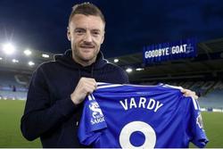 Варди: «Когда я был травмирован в «Лестере», я использовал свой собственный секретный рецепт восстановления»