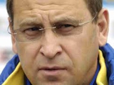Павел Яковенко: «Мы будем, как всегда, играть только на победу». Обновлено