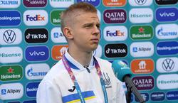 Александр Зинченко: «Я говорил с Гюндоганом о сборной Северной Македонии…»