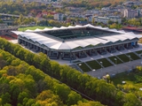 Offiziell. Shakhtar wird in Warschau Heimspiele der Champions League bestreiten