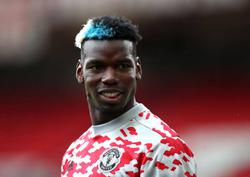 Поль Погба влітку покине «Монако»