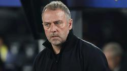 Хансі Флік пояснив, як повинна працювати його висока лінія захисту в «Барселоні»