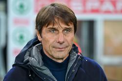 Conte: «41 punkt po 18 turach — to więcej, niż ktokolwiek mógł się spodziewać po Napoli